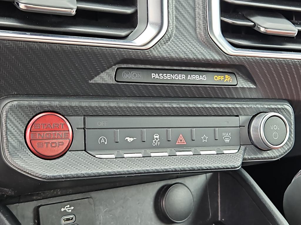 Thumbnail: 2024 Ford Mustang - 19