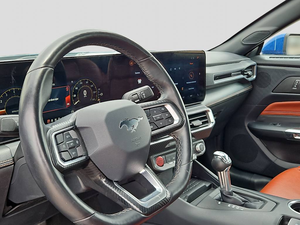 Thumbnail: 2024 Ford Mustang - 2