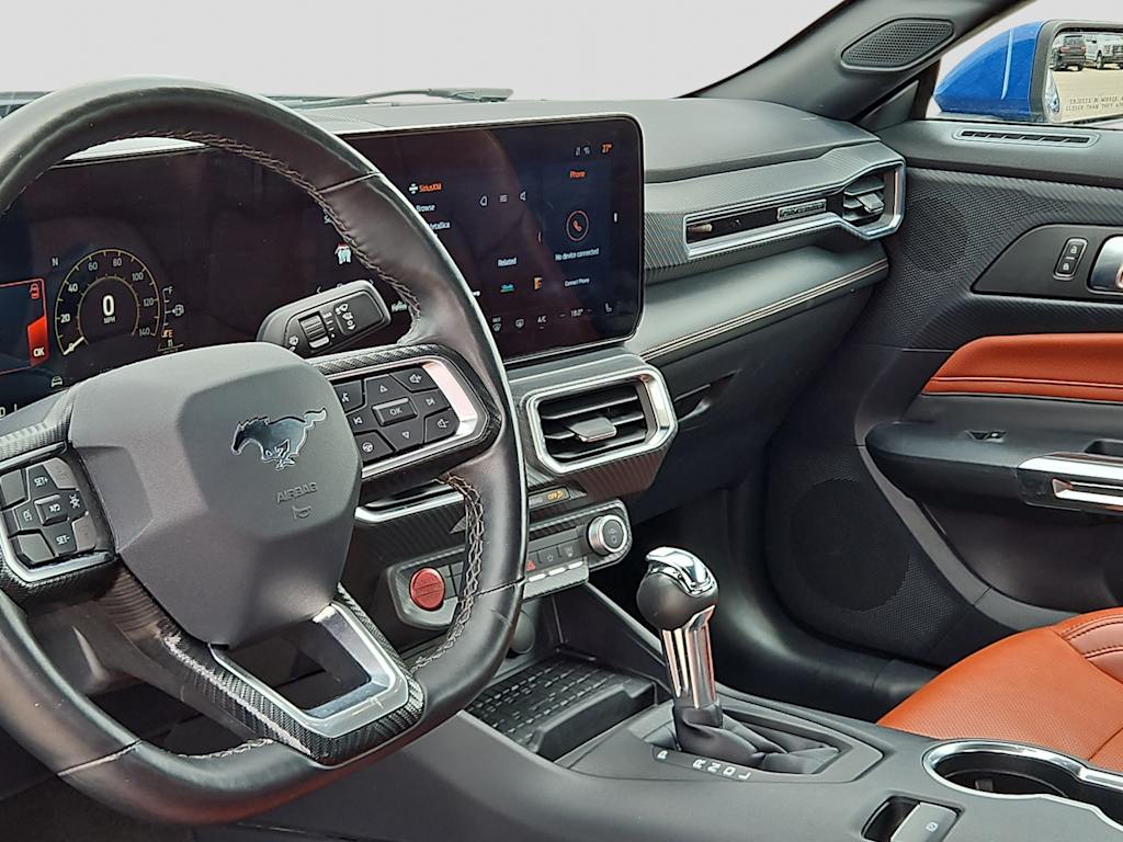 Thumbnail: 2024 Ford Mustang - 9