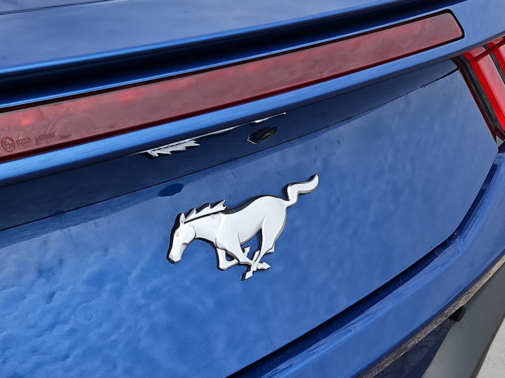 Thumbnail: 2024 Ford Mustang - 7