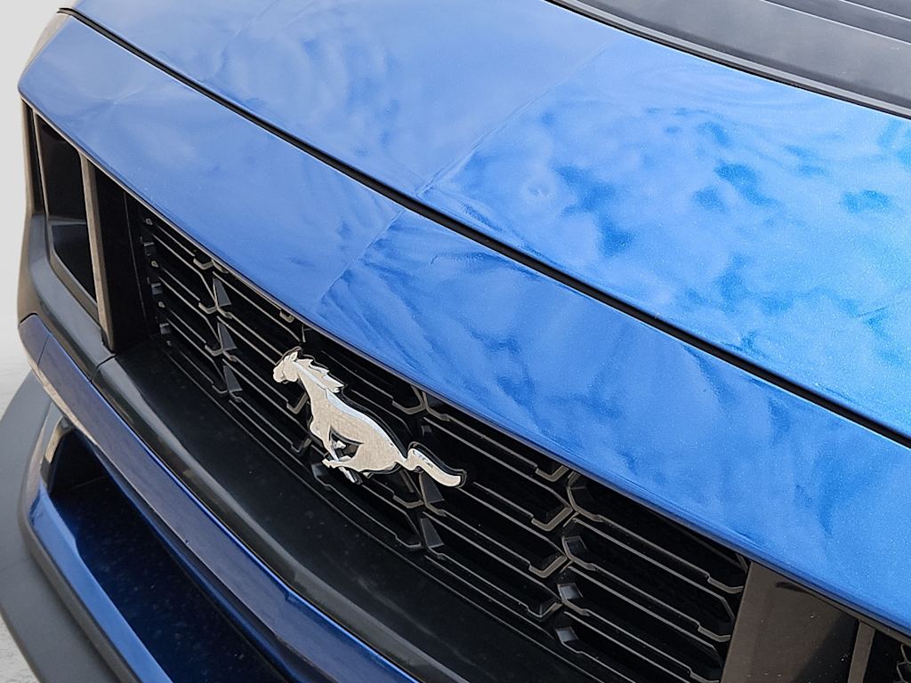 Thumbnail: 2024 Ford Mustang - 18