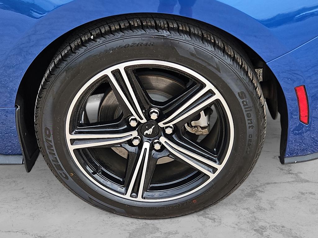 Thumbnail: 2024 Ford Mustang - 8
