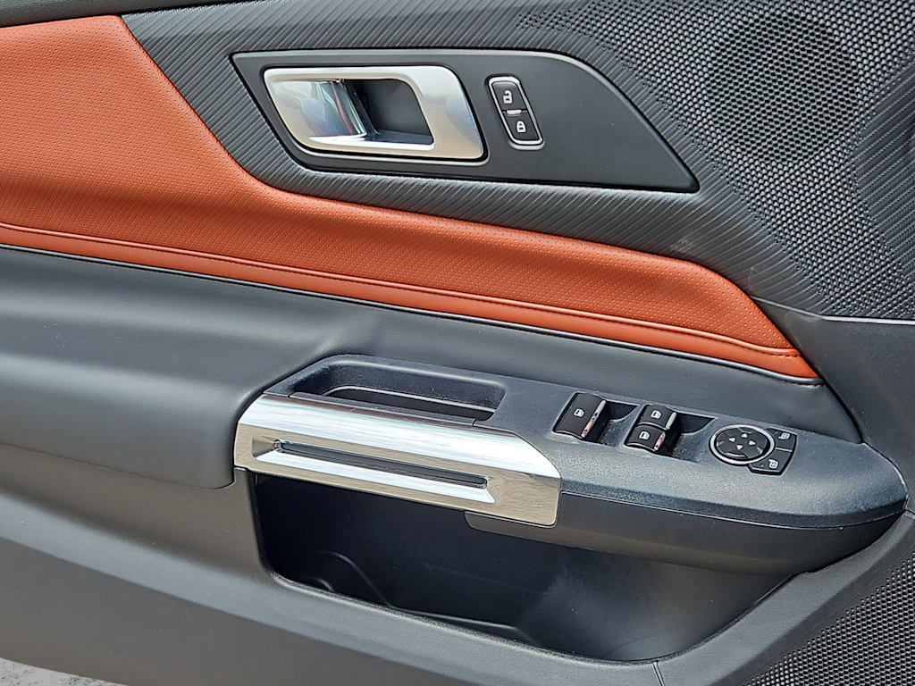 Thumbnail: 2024 Ford Mustang - 21