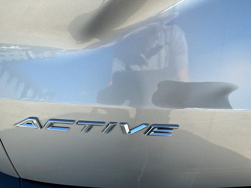Thumbnail: 2023 Ford Escape - 6