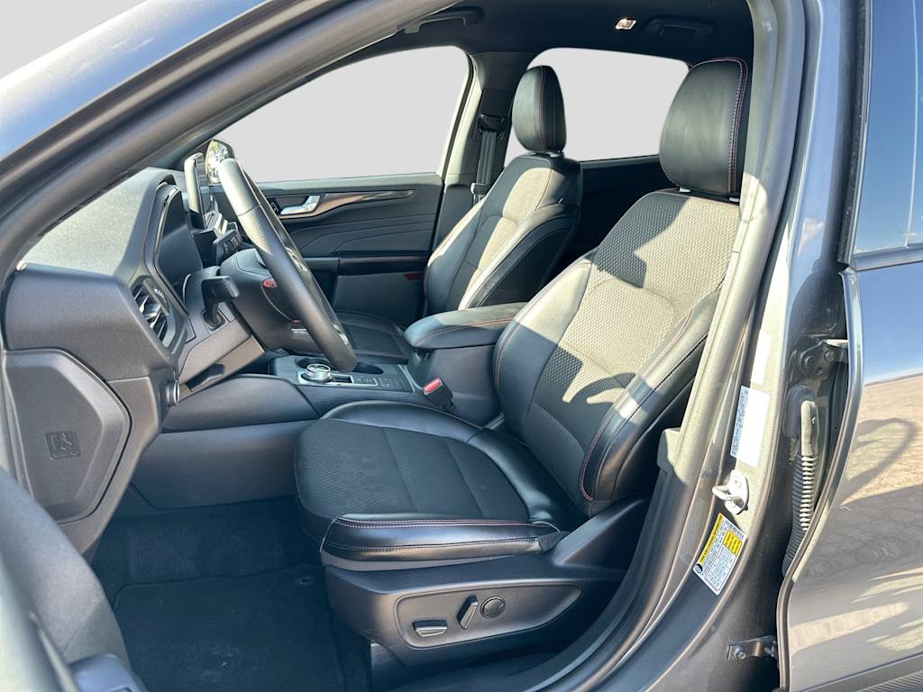 Thumbnail: 2025 Ford Escape - 12