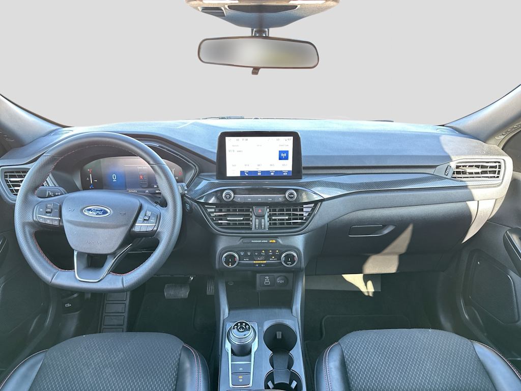 Thumbnail: 2025 Ford Escape - 2