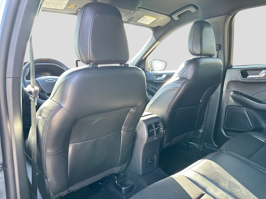 Thumbnail: 2025 Ford Escape - 13