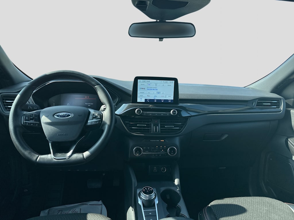 Thumbnail: 2025 Ford Escape - 2