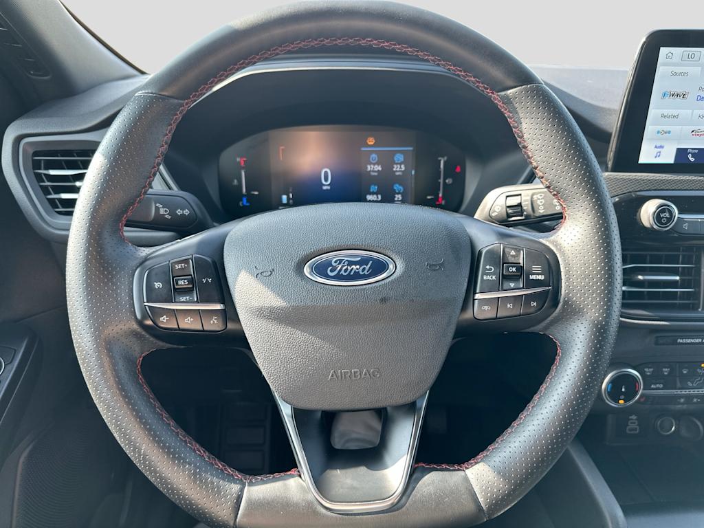 Thumbnail: 2025 Ford Escape - 10