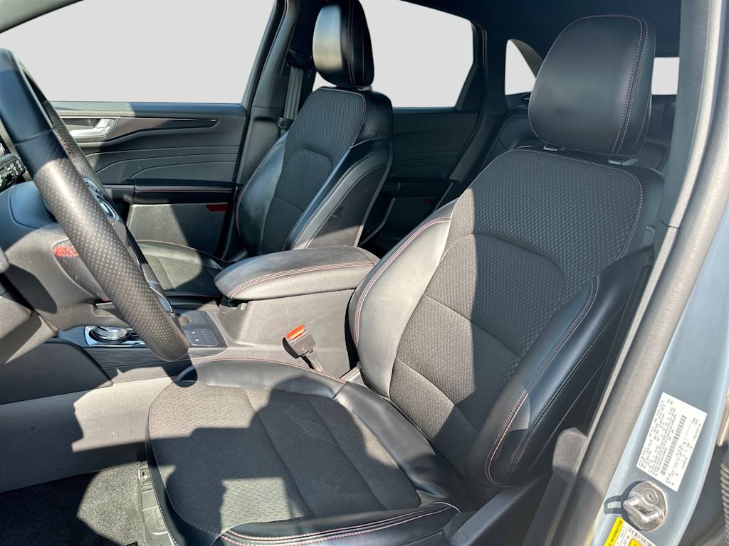 Thumbnail: 2025 Ford Escape - 12