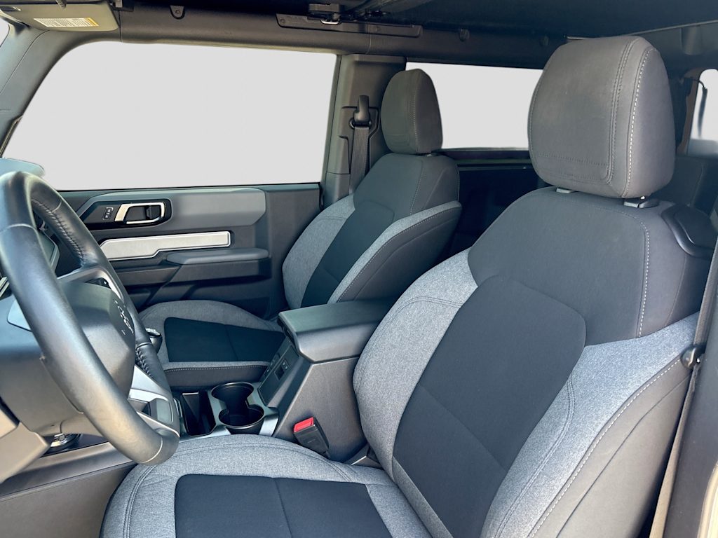 Thumbnail: 2022 Ford Bronco - 11