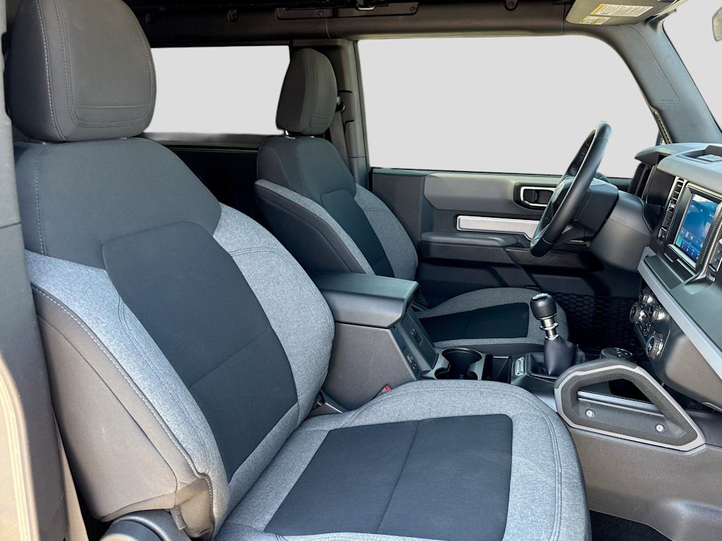 Thumbnail: 2022 Ford Bronco - 12