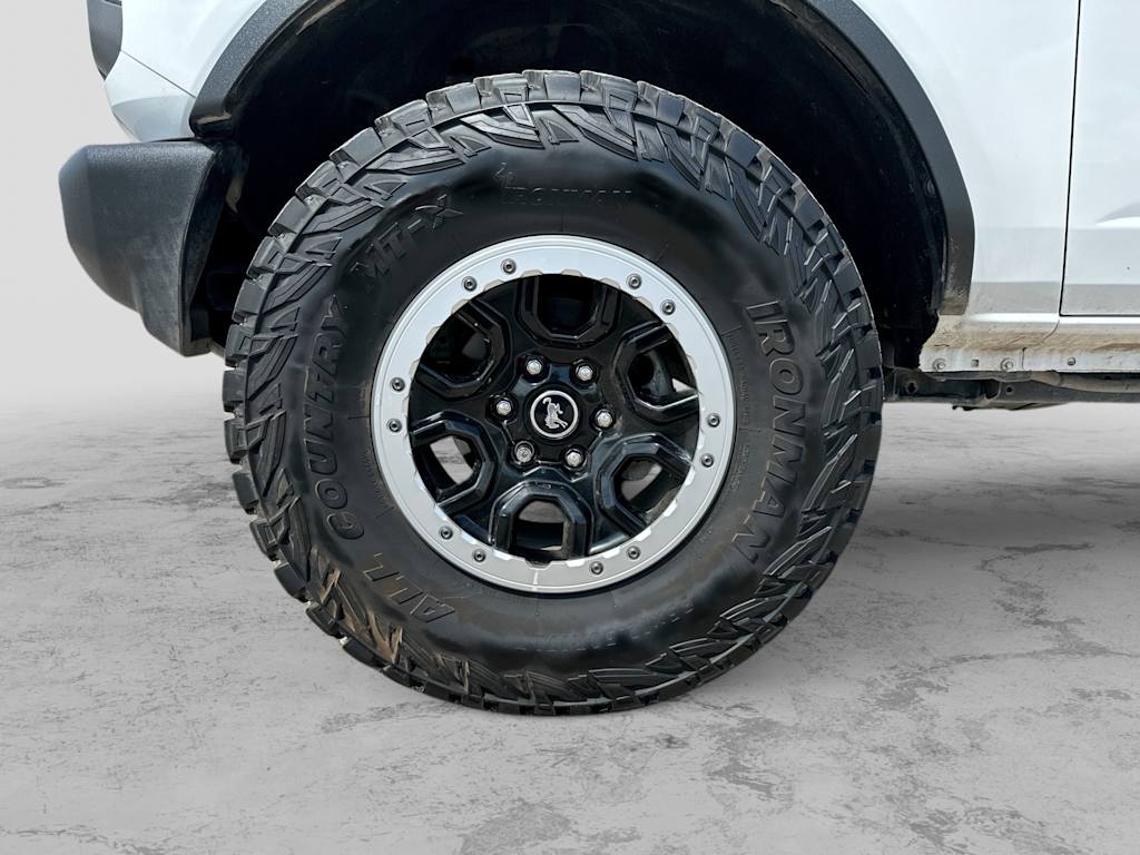 Thumbnail: 2023 Ford Bronco - 6
