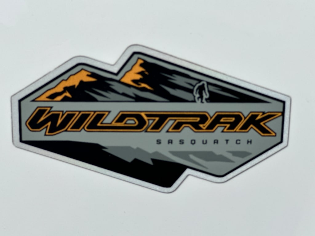 Thumbnail: 2023 Ford Bronco - 6