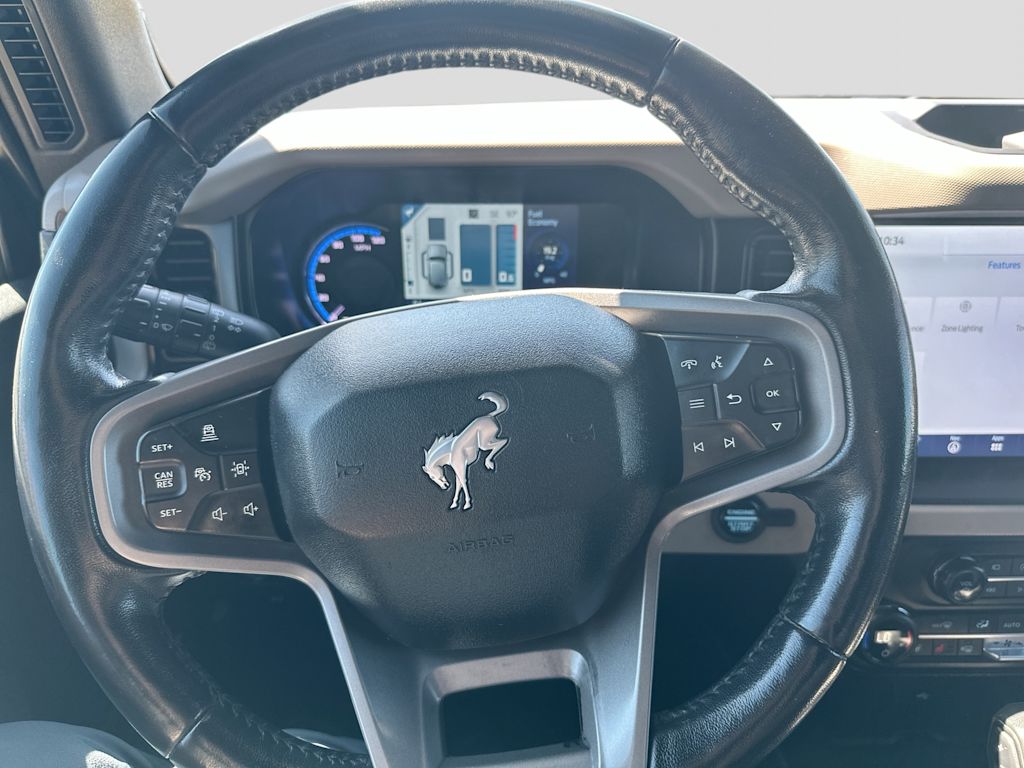 Thumbnail: 2023 Ford Bronco - 9