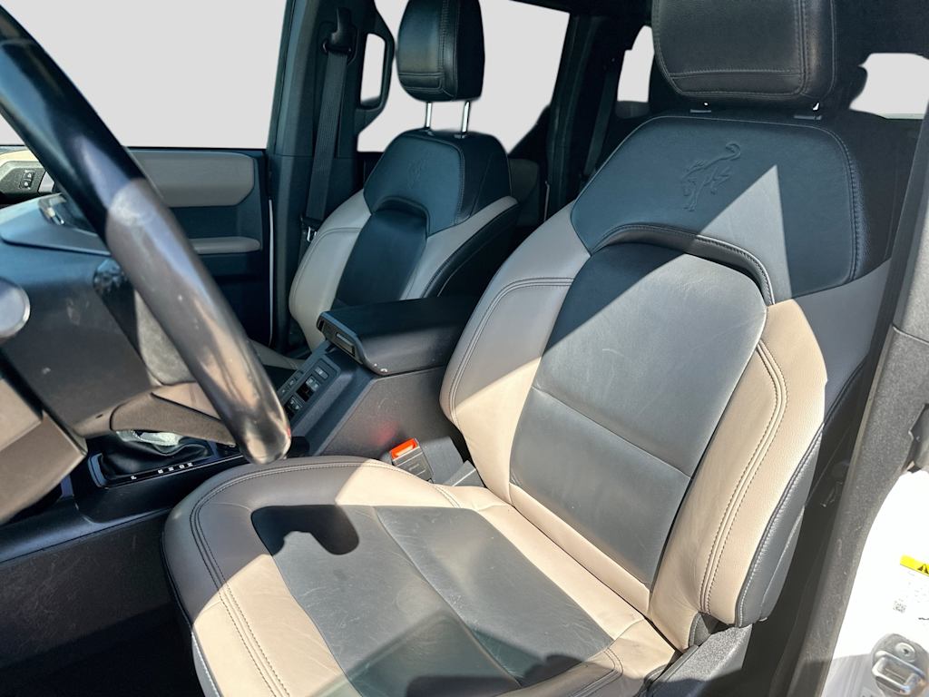 Thumbnail: 2023 Ford Bronco - 11