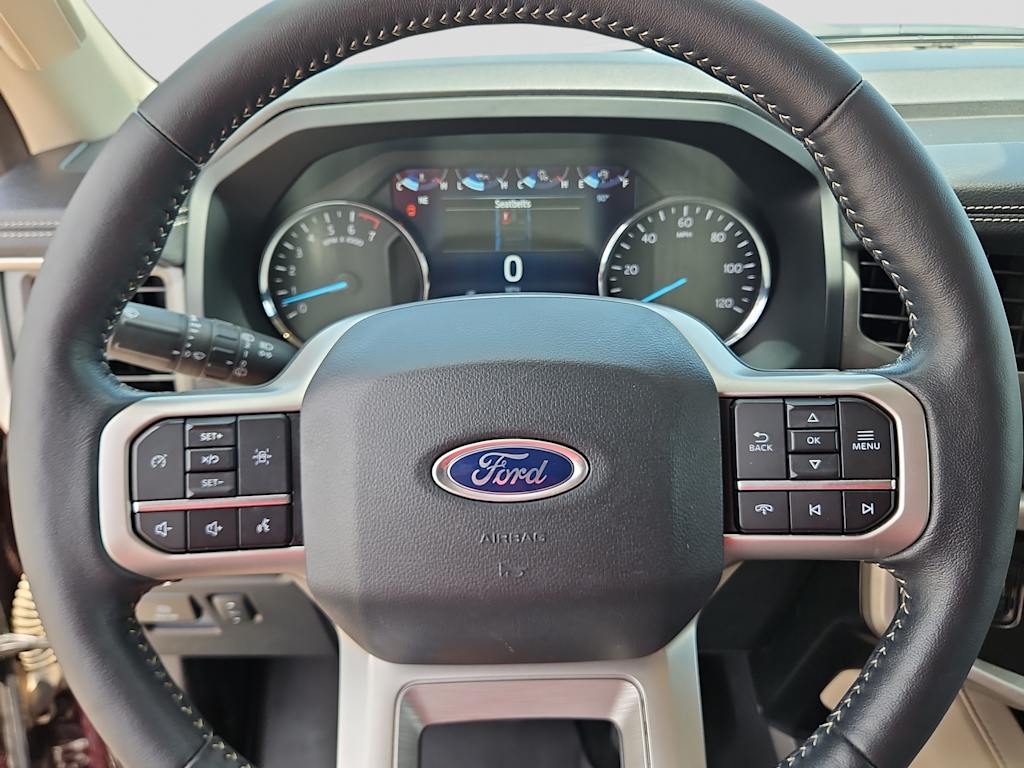 Thumbnail: 2023 Ford Expedition - 21