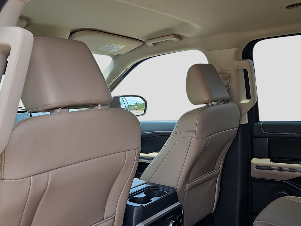 Thumbnail: 2023 Ford Expedition - 11