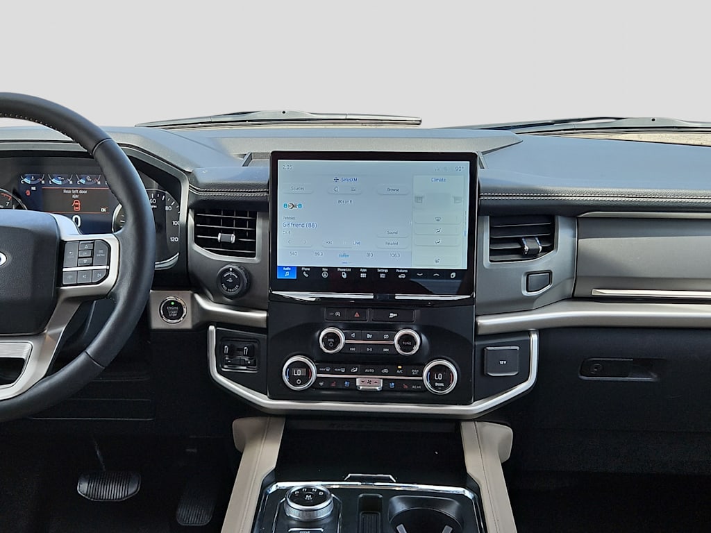 Thumbnail: 2023 Ford Expedition - 12