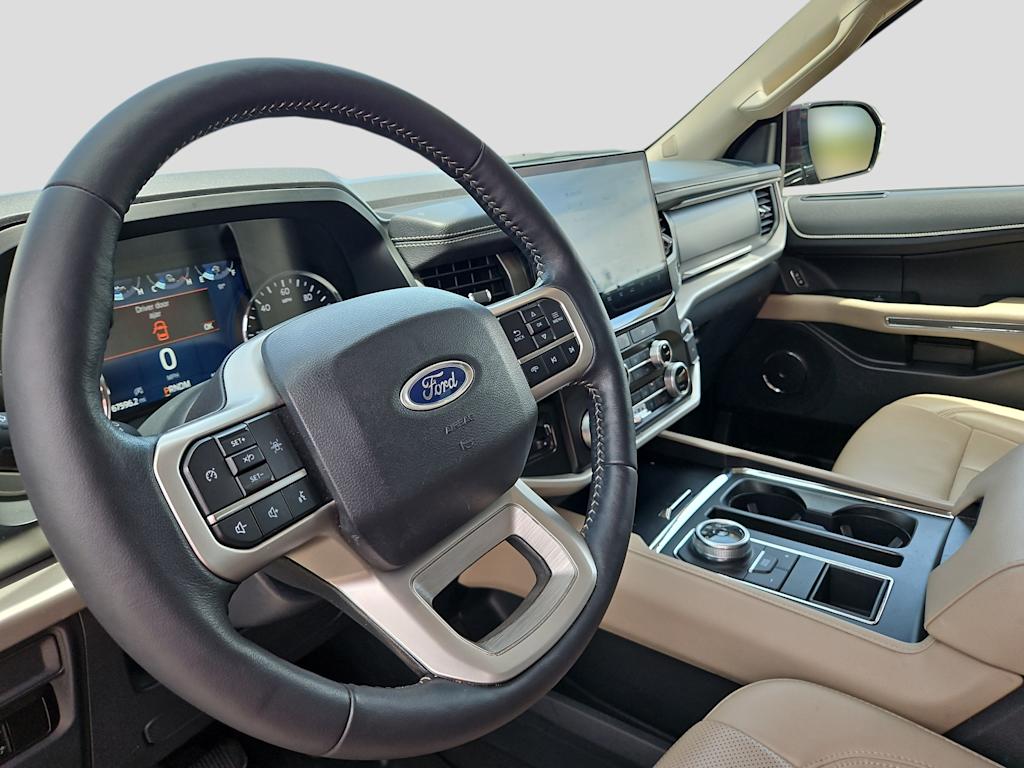 Thumbnail: 2023 Ford Expedition - 2