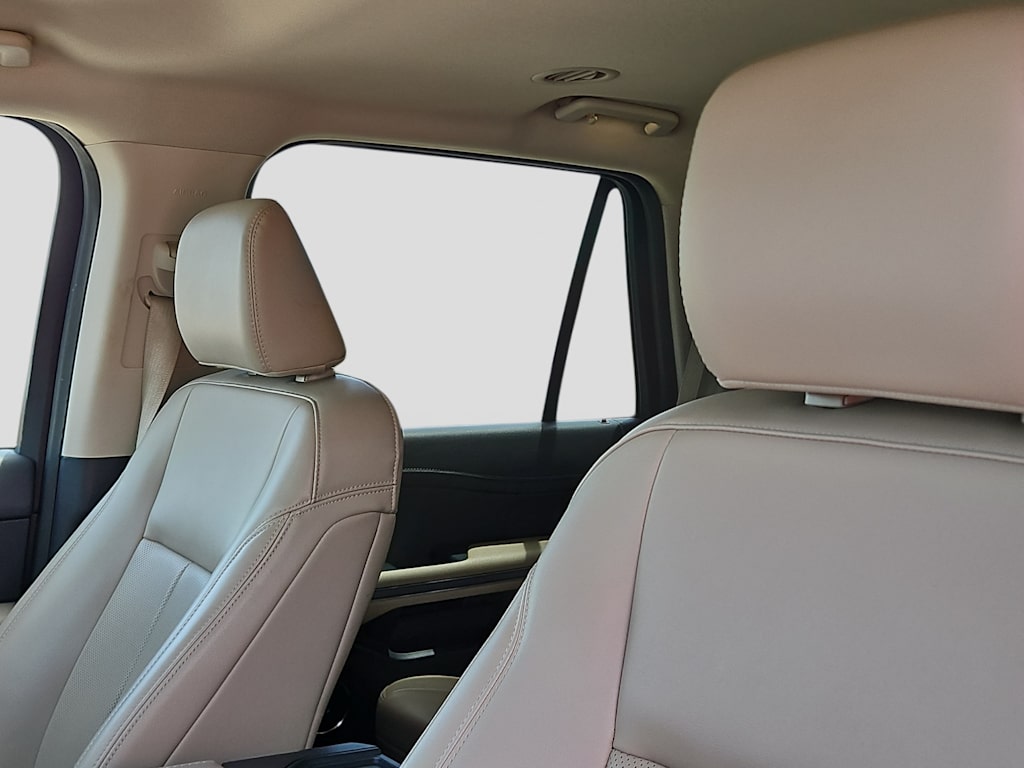 Thumbnail: 2023 Ford Expedition - 9