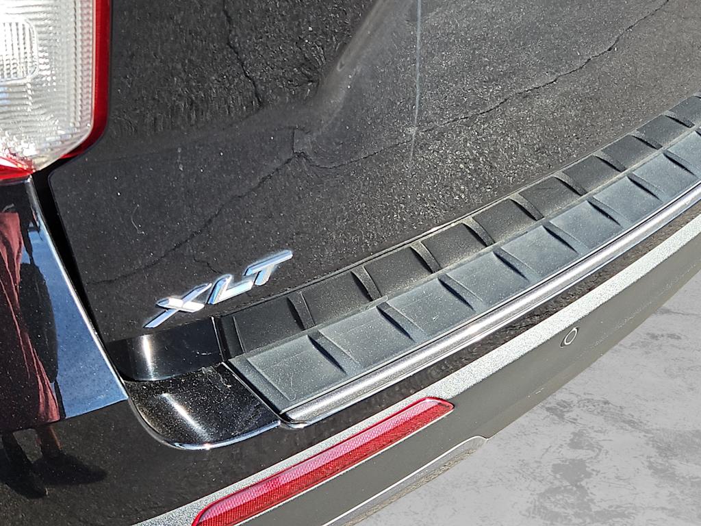 Thumbnail: 2022 Ford Explorer - 7