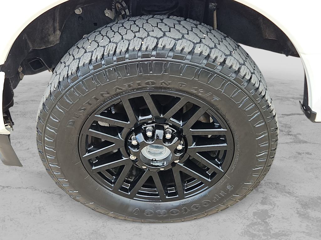 Thumbnail: 2022 Ford F-250 - 8