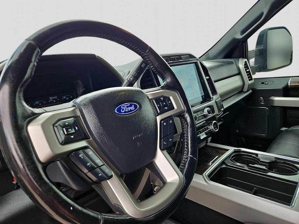 Thumbnail: 2022 Ford F-250 - 2