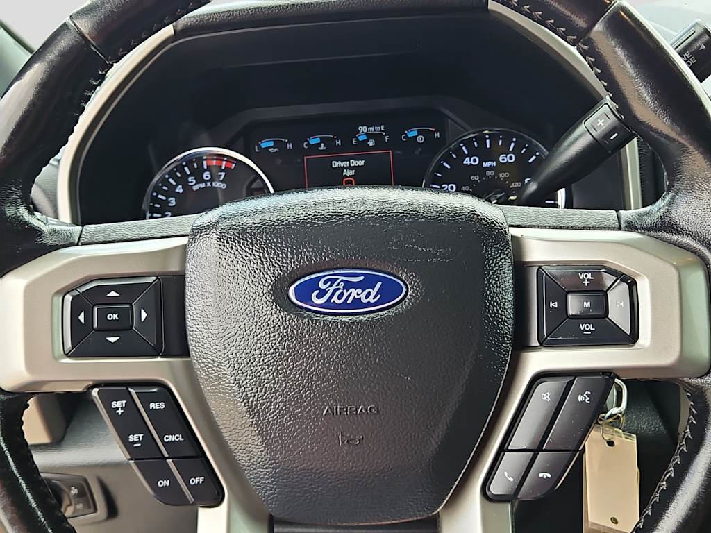 Thumbnail: 2022 Ford F-250 - 22