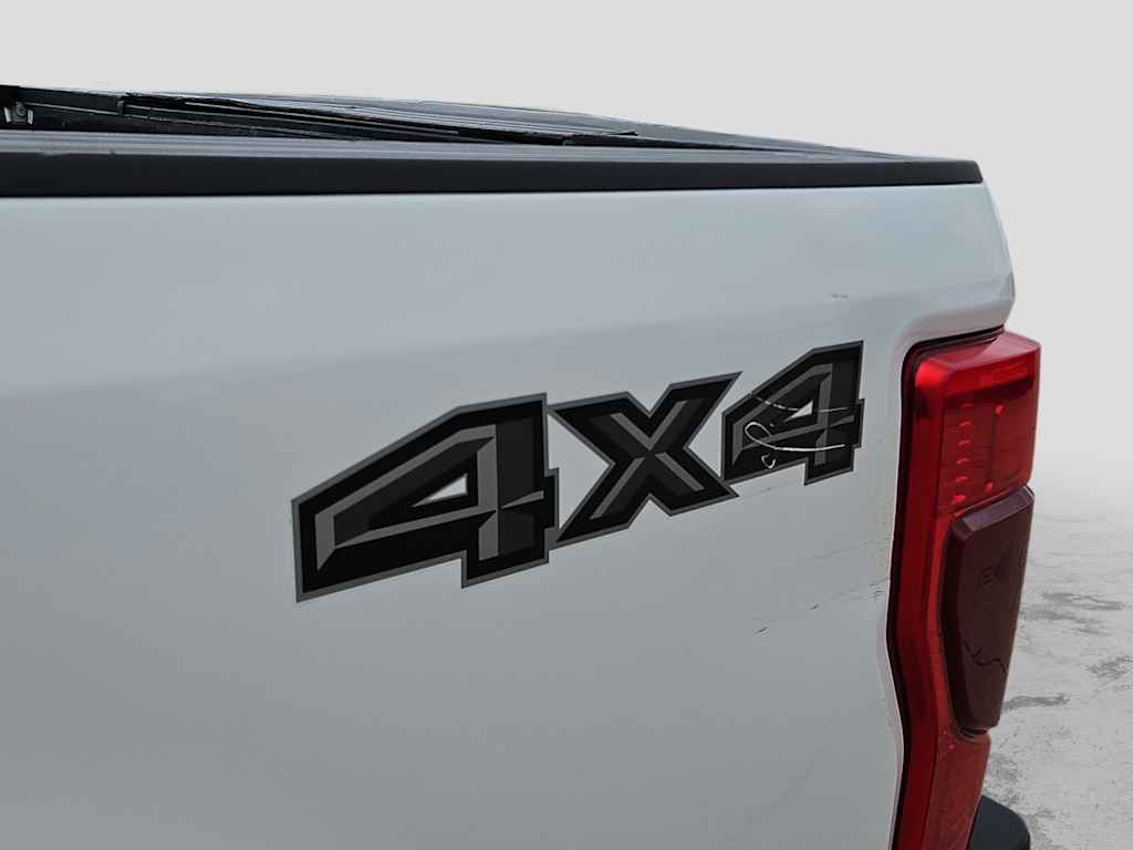 Thumbnail: 2022 Ford F-250 - 7