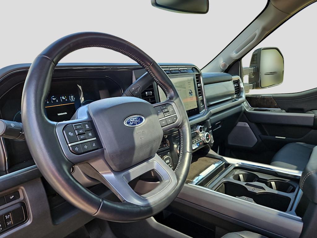Thumbnail: 2023 Ford F-250 - 2