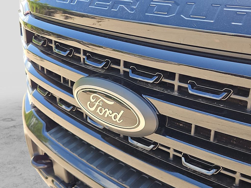 Thumbnail: 2023 Ford F-250 - 21