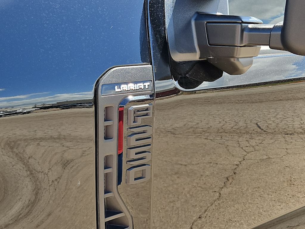 Thumbnail: 2023 Ford F-250 - 7