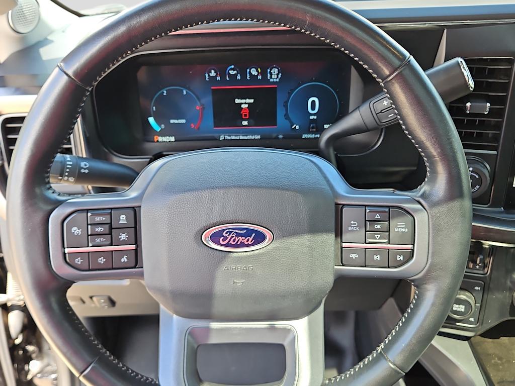 Thumbnail: 2023 Ford F-250 - 9