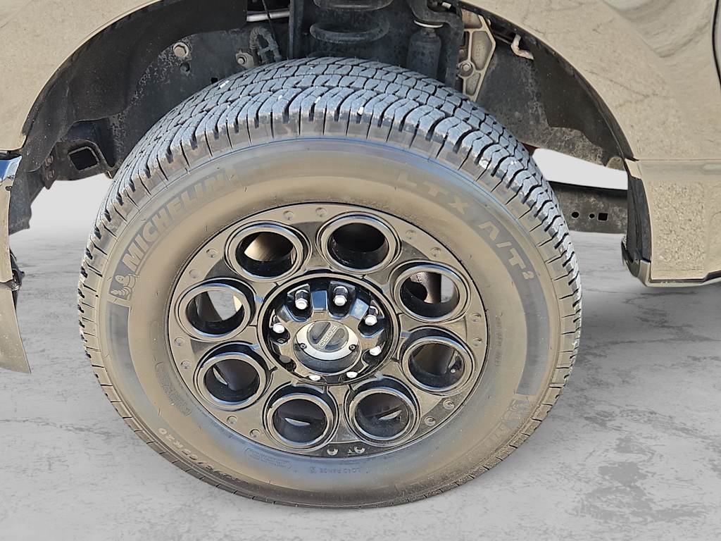 Thumbnail: 2023 Ford F-250 - 8