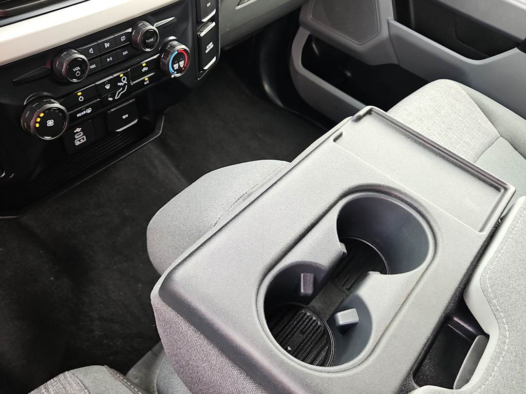 Thumbnail: 2024 Ford F-250 - 12