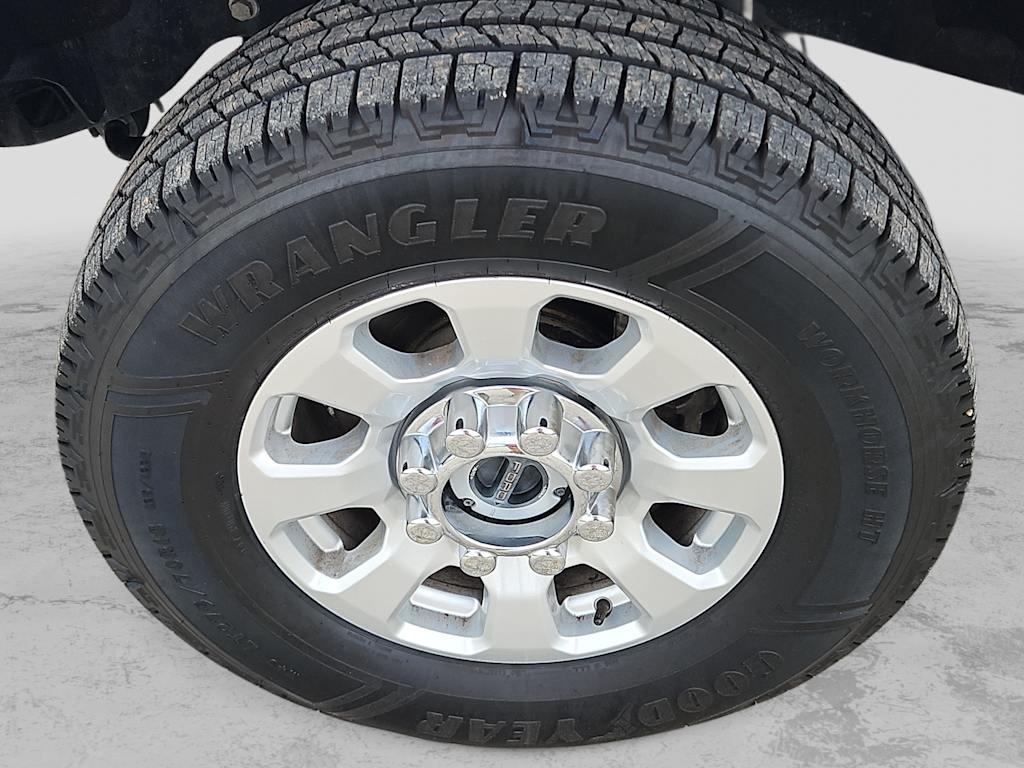 Thumbnail: 2024 Ford F-250 - 8