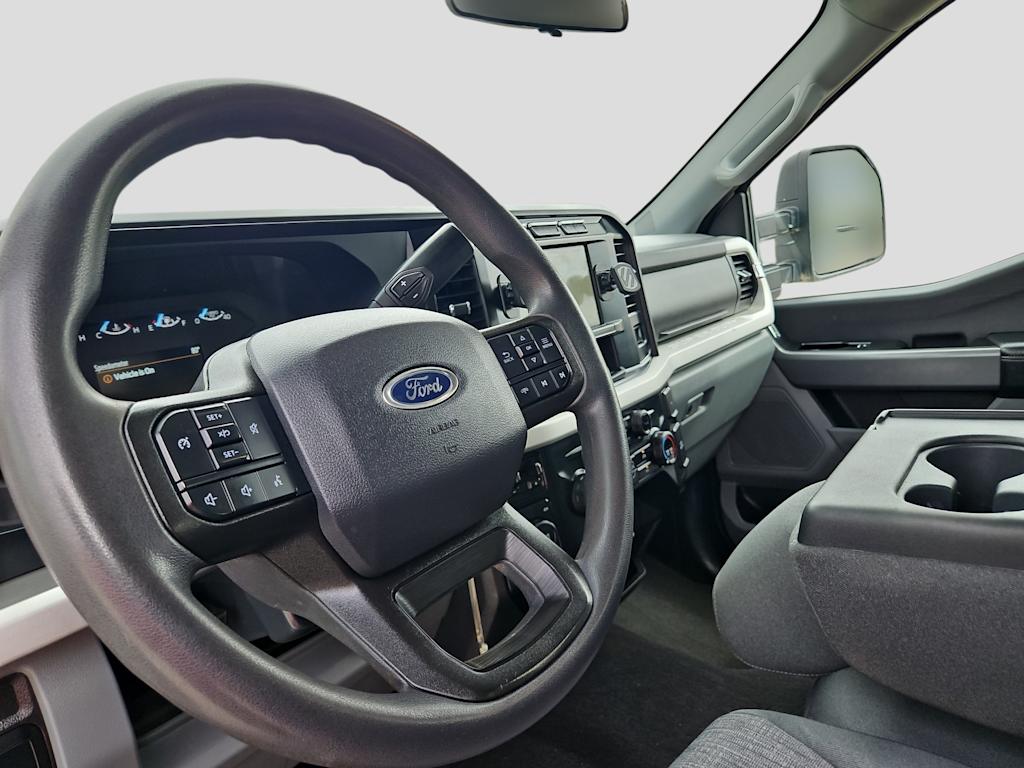 Thumbnail: 2024 Ford F-250 - 2
