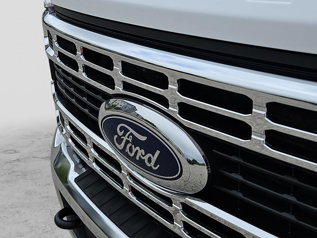 Thumbnail: 2024 Ford F-250 - 7