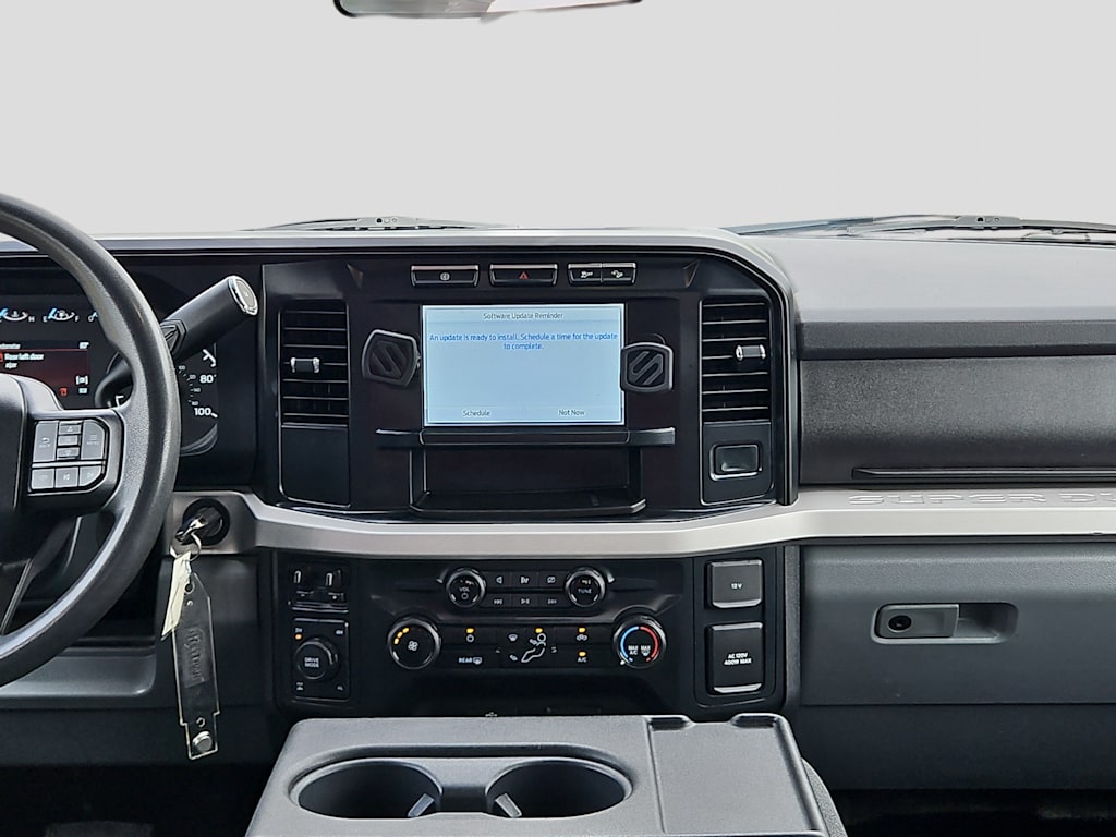 Thumbnail: 2024 Ford F-250 - 11