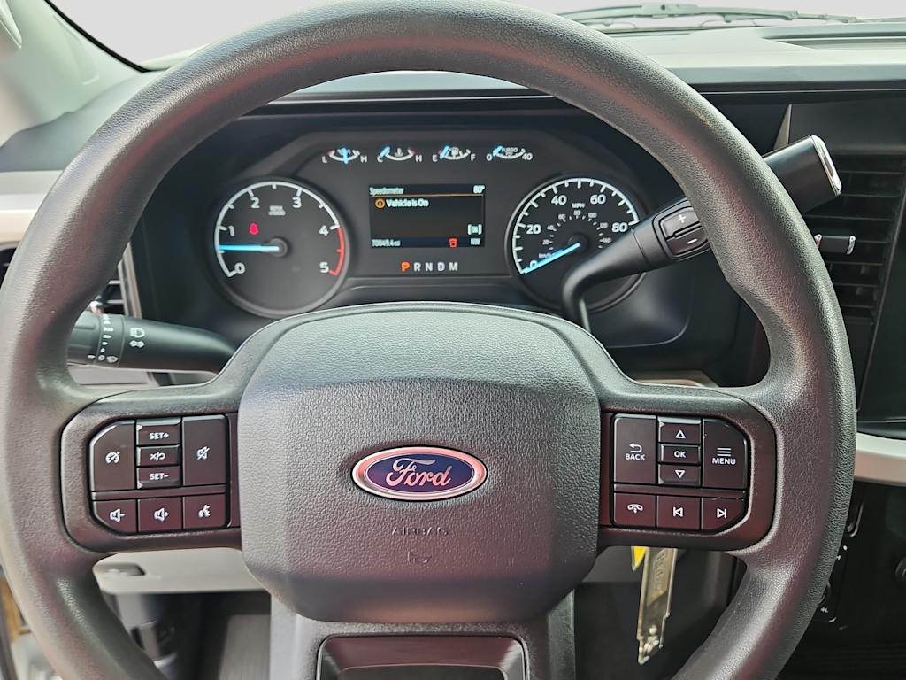 Thumbnail: 2024 Ford F-250 - 9