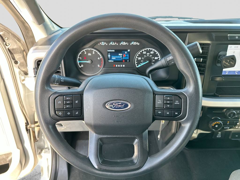 Thumbnail: 2024 Ford F-250 - 9