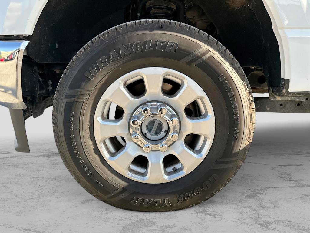 Thumbnail: 2024 Ford F-250 - 7