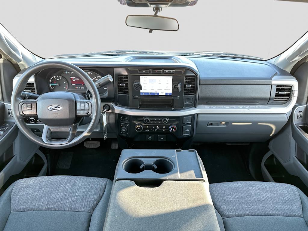 Thumbnail: 2024 Ford F-250 - 2