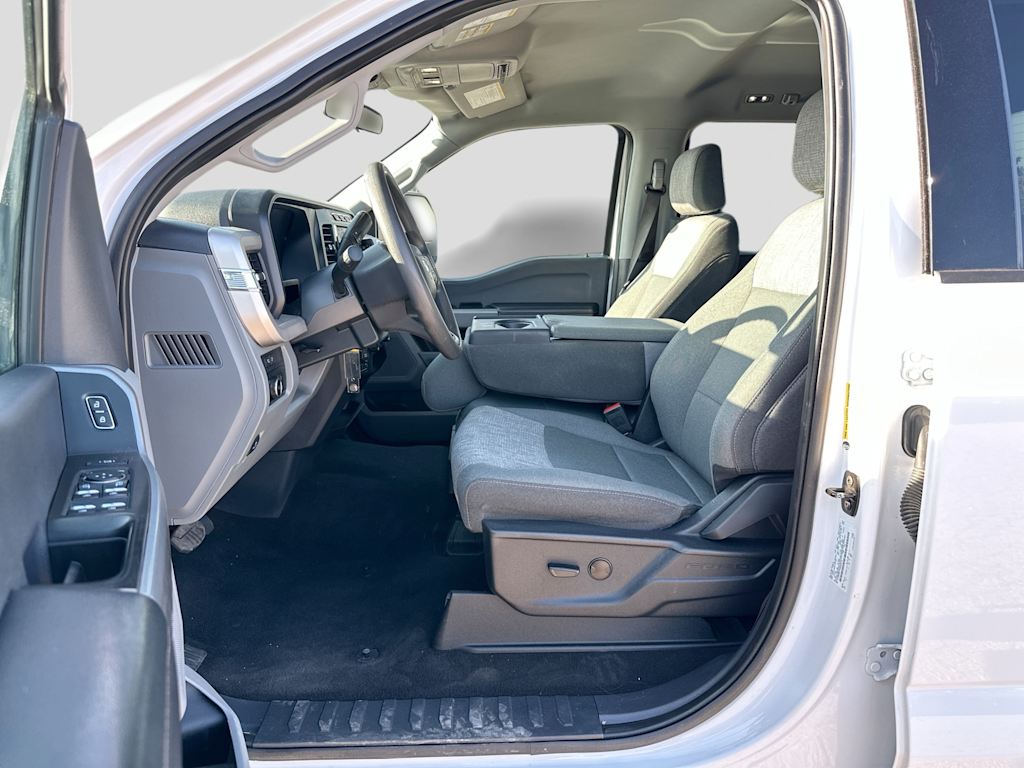 Thumbnail: 2024 Ford F-250 - 10