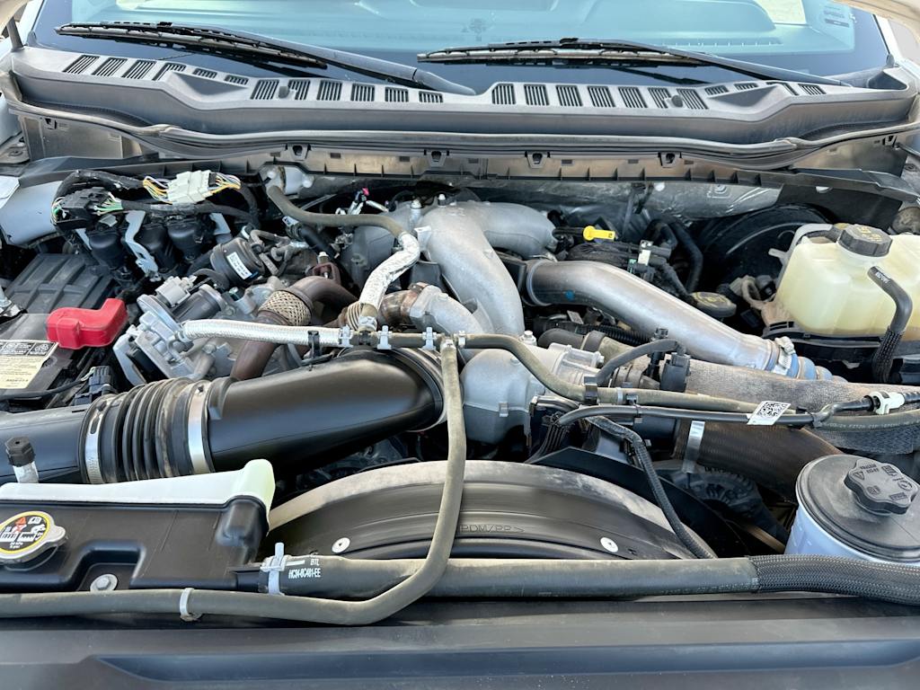 Thumbnail: 2024 Ford F-250 - 8