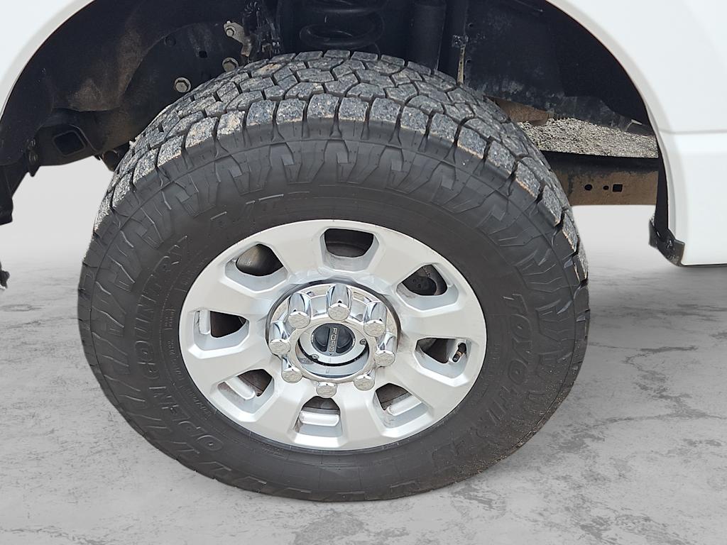 Thumbnail: 2024 Ford F-250 - 7