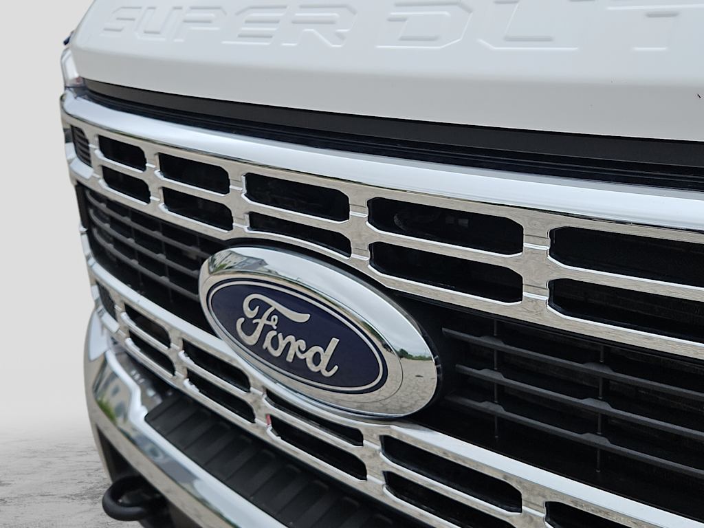 Thumbnail: 2024 Ford F-250 - 6