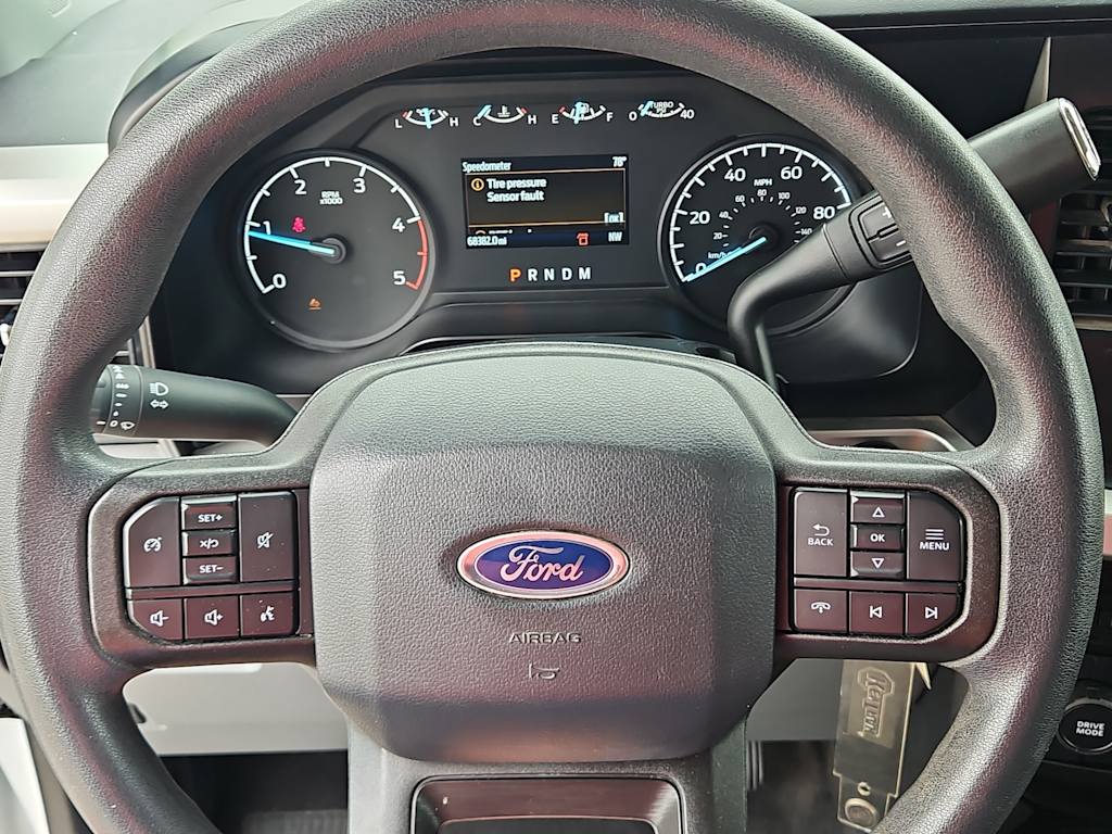 Thumbnail: 2024 Ford F-250 - 21