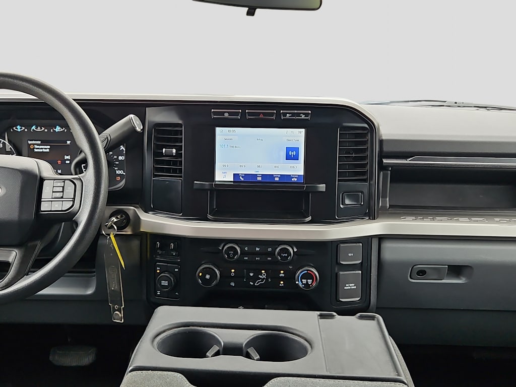 Thumbnail: 2024 Ford F-250 - 18